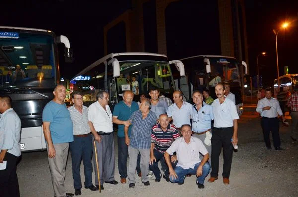 Beykoz'un en faal sivil toplum kuruluşlarından olan Beykozlu Giresunlular Derneği,