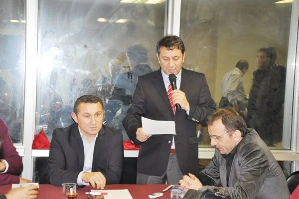 Dernek Merkezi Kavacık’tabulunanBeykoz Giresunlular Derneği Başkan ve Yönetimi Beykoz yerel