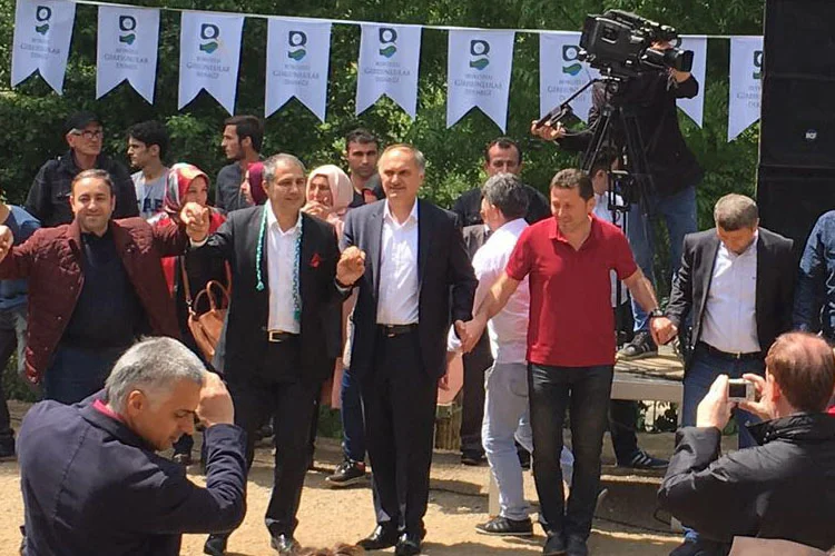 giresun gelen se DbatB 4L