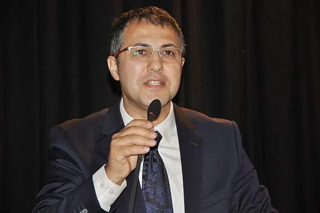 Beykoz Giresunlular Derneği Genel Kurulu'ndan beklenildiği gibi tek liste çıktı...