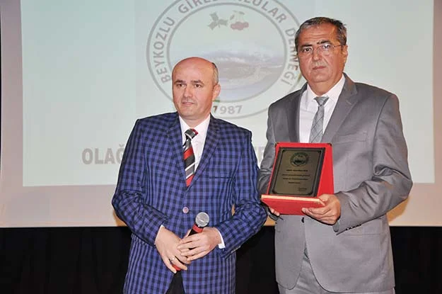 Beykozlu Giresunluların dertlerini Ali Bilir... 3 giresun kongre beyko EWwnBT4Rt0