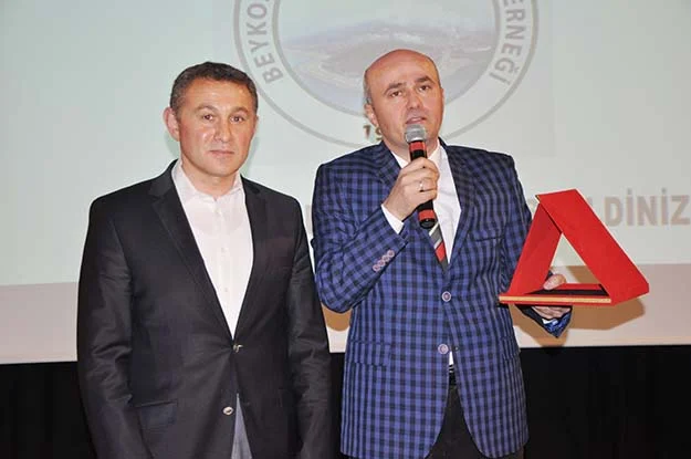 Beykozlu Giresunluların dertlerini Ali Bilir... 2 giresun kongre beyko ptele DIA