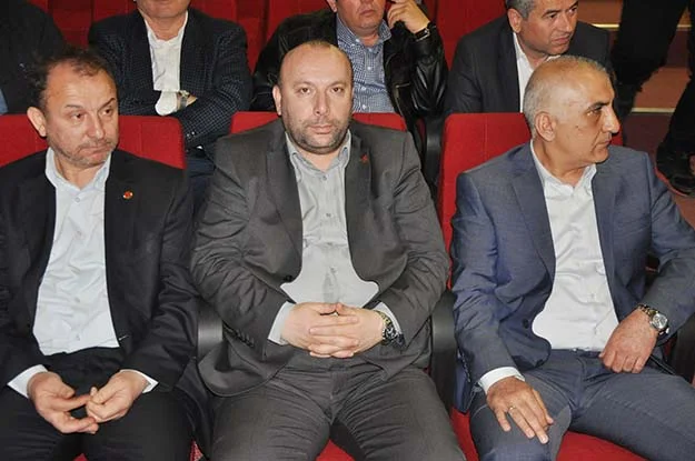 Beykozlu Giresunluların dertlerini Ali Bilir... 5 giresun kongre beykoz 22 AK wwV21ai