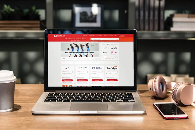 Alışveriş için online mağazaları tercih eden tüketicilerin en çok önem