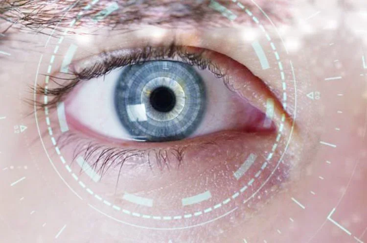 Ayrıca göz içi basıncı yüksek olduğu halde göz sinirinde hasar