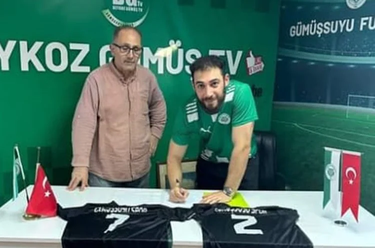 Gümüşsuyspor’da 2. transfer harekatı 2 gmussuyu 3 Dp HUgJf34