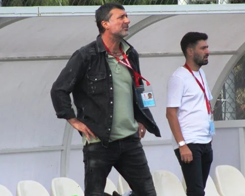 İstanbul Süper Amatör Lig 5. Grubunda mücadele eden Paşabahçe Spor