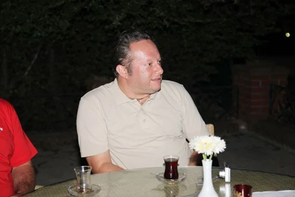 Bölgenin en büyük tesisi olma özelliğini taşıyan Legend Hotel Cumhuriyetköy,