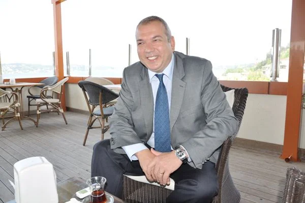 CHP’nin Merhum İlçe Başkanı Mahmut Yavuz’un karşısında İlçe Başkanlığı’na aday