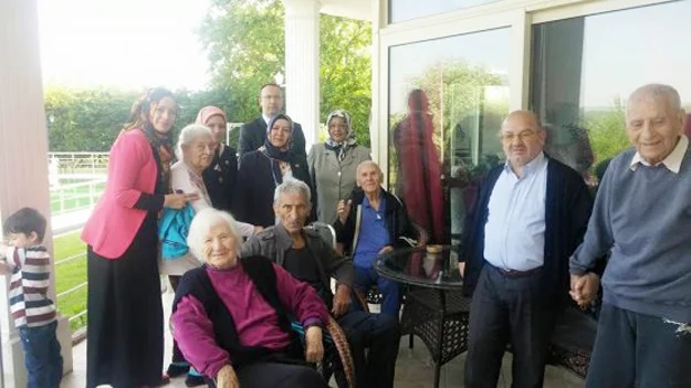 Kent Konseyi Kadın Erkek Fırsat Eşitliği ve Aile Çalışma Grubu