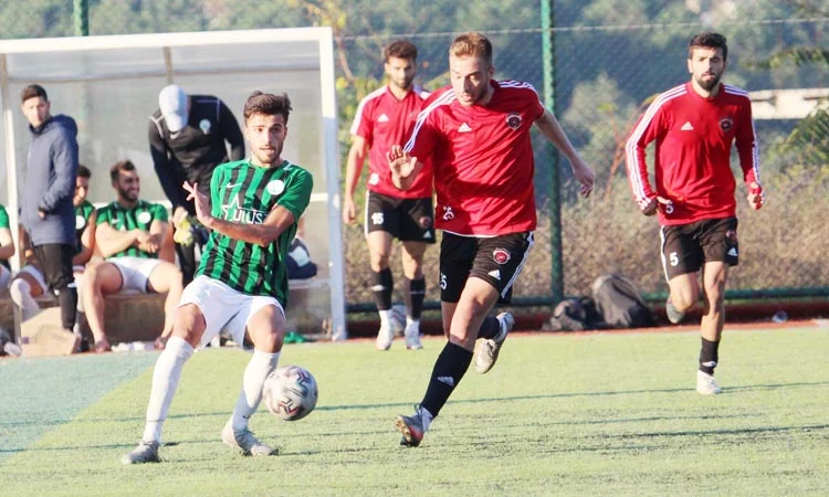 gol beykoz 3 yaygO1s ZV