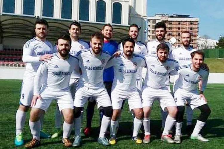 İstanbul 2. Amatör Lige 2019-20 Sezonu müsabakalarında ilk hafta heyecanı