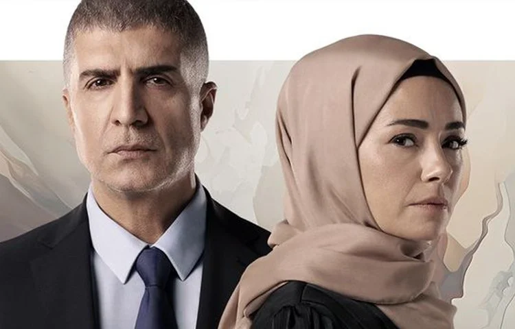 Fox TV’de yayınlanmasıyla bazı kesimlerin tepkisini çeken “Kızıl Goncalar” isimli