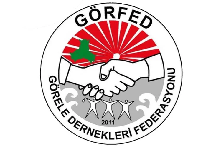 Görele Dernekleri Federasyonu tarafından Beykoz Kaymakdonduran Mesire Alanı'nda düzenlenen piknik