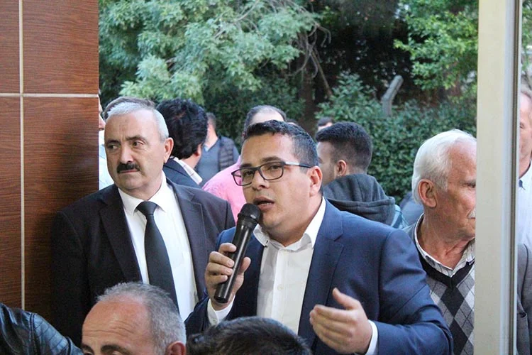Görentaş’ın siyasetsiz iftarına büyük ilgi vardı 1 gorent HOfBYfmh3Q