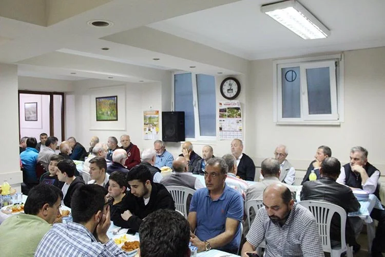 Dernek merkezi Beykoz İncirköy Mahallesi’nde olan Kastamonu Görentaş Derneği bu