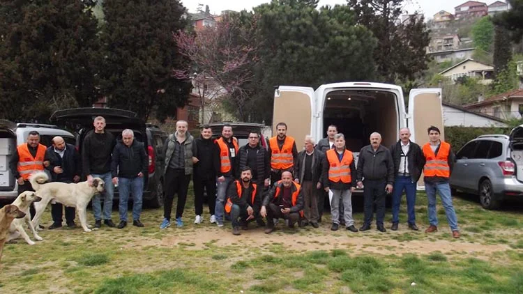 1995 yılında kurulduğu günden bu güne geçen 27 yılda hemşerilerinin