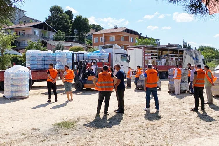 Beykoz İncirköy’de Merkezi bulunan Kastamonu Bozkurt İlçesi Görentaş Köyü Derneği