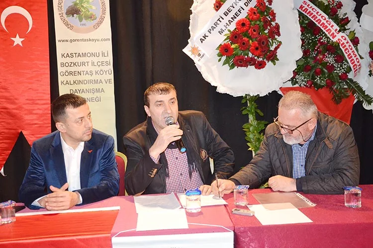 gorentas beykoz kongre 14 L rJLR3UXd