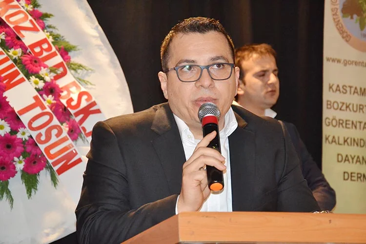 gorentas beykoz kongre 8 t SQHSOETR