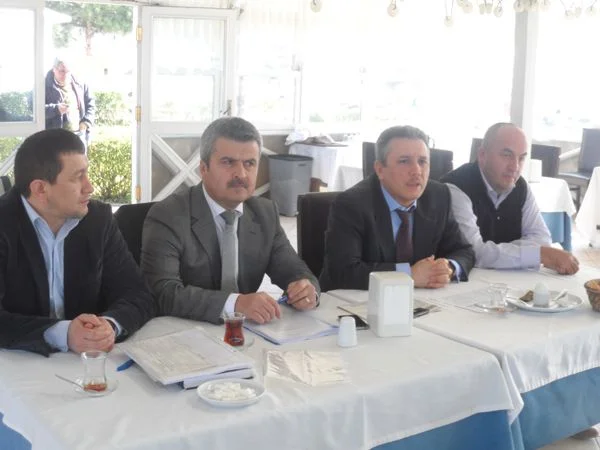 Görele Federasyonu Kongre yaptı 3 gorf SP j0jkso8