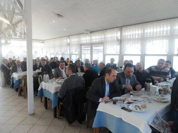 Görele Federasyonu Kongre yaptı 4 gorf gXW3mPm7oy