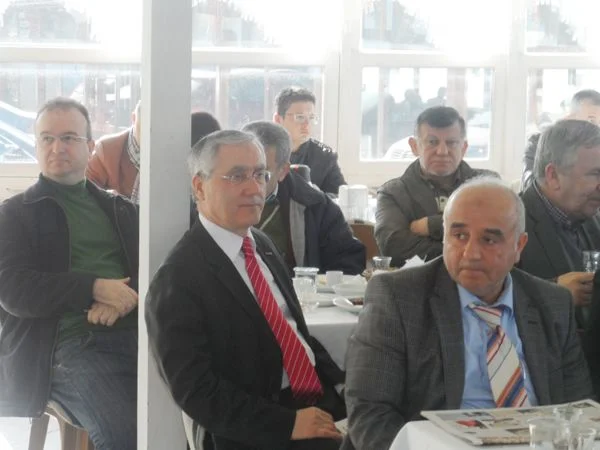 Görele Federasyonu Kongre yaptı 1 gorf vhDF4emrfa