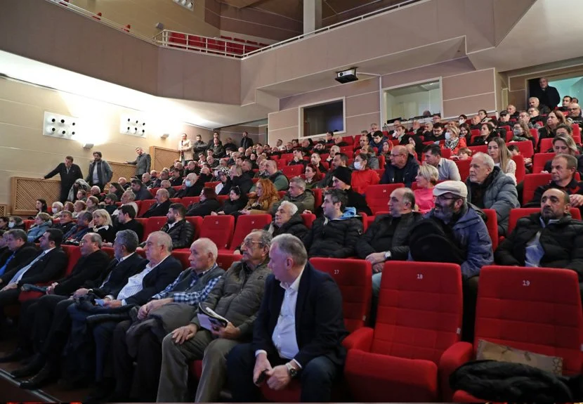 Beykoz'un kaderi ile oynanmasın 1 goztepe77 w6T upBRzj