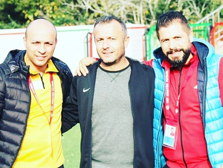 İstanbul 1. Amatör Lig 15. Grubunda Şampiyon belli oldu. Gümüşsuyuspor