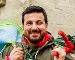 Karadeniz'in sevilen sanatçısı Davut Güloğlu, Beykoz Belediyesi'nin düzenlediği Ihlamur Festivali