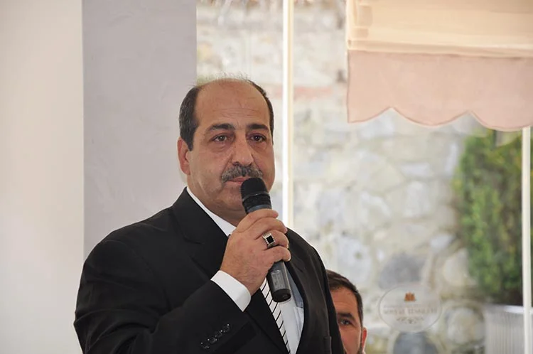 Beykoz Belediyesi CHP Meclis üyesi yapmış olduğu bir açıklamaya cevap