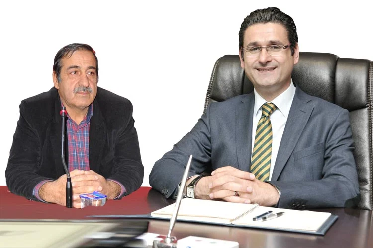 İBB ve Beykoz Belediyesi Meclis Üyesi Muharrem Kaşıtoğlu, hakkında çeşitli