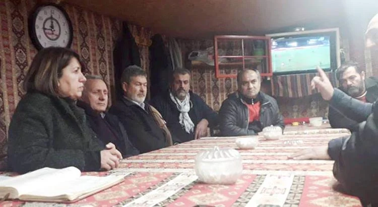 CHP Aday Adayı Gülay Demirel sahalardan çıkmıyor 1 gulay 2 nEQAavRnPt