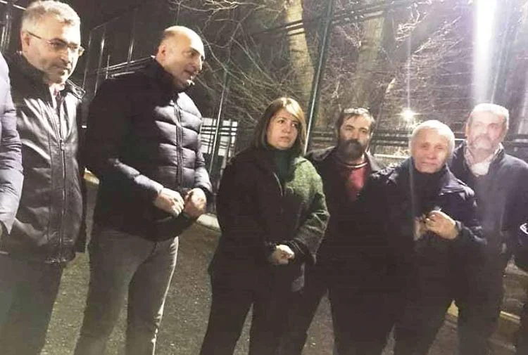 CHP Aday Adayı Gülay Demirel sahalardan çıkmıyor 2 gulay 4 bWnnMo0Jtz