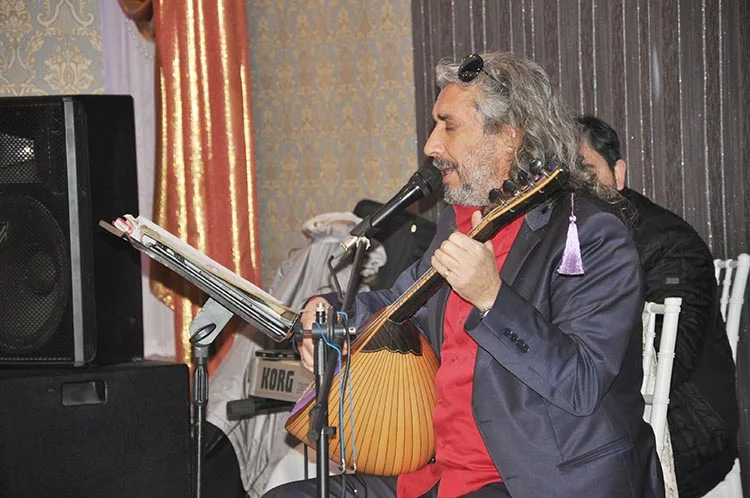 Cumhuriyet Halk Partisi (CHP) Beykoz Belediye Başkan Aday Adayı Gülay