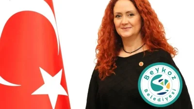 Beykoz Belediyesi’ne bağlı şirkete yönetim kurulu başkanı olarak CHP’li Meclis