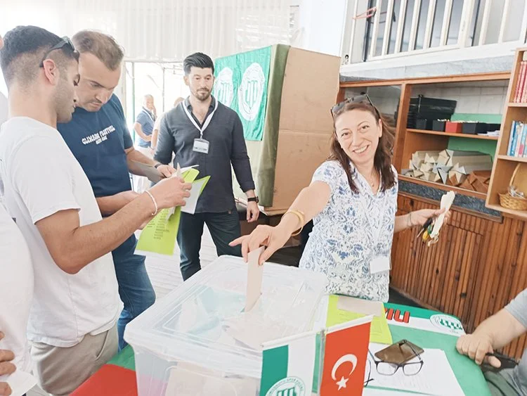 Gümüşsuyuspor Mustafa Kurtuluş ile yoluna devam edecek 5 gum Wtdmpz55Yq