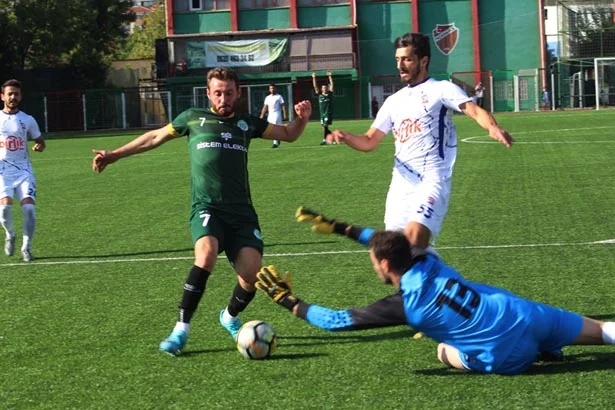 Gümüşsuyspor tek puanla başladı 1 gum eCaq8tJ8Yc