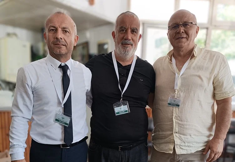 Gümüşsuyuspor Mustafa Kurtuluş ile yoluna devam edecek 6 gum gXXCQCs6Vt