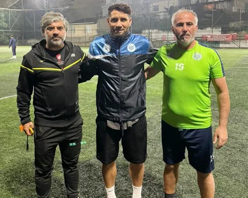 İstanbul 1. Amatör Lig 13. Grubunda mücadele eden ve sezonun