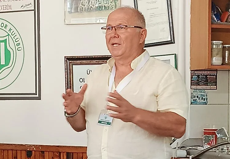 Gümüşsuyuspor Mustafa Kurtuluş ile yoluna devam edecek 3 gumus 5 0NQnFlKcUV