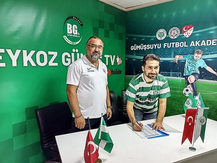 gumus beyk GUeB71N6CE