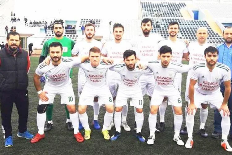 İstanbul Süper Amatör Lig 2. Grubunda Beykoz İlçesini temsil eden