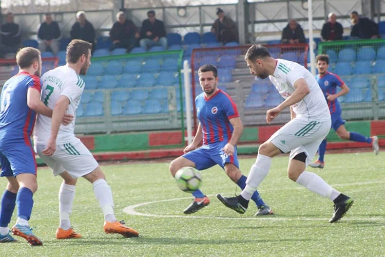 İstanbul SAL 2. Grupta hafta sonu oynanan maçların sonuçlarına göre,