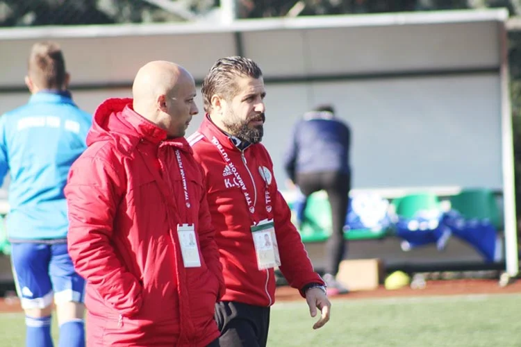 Beykoz'un İstanbul SAL, 2. Gruptaki temsilcilerinden Gümüşsuyuspor, Cumartesi günü kendisi