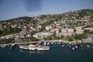 Beykoz Gümüşsuyu Mahallesi'nde, 5393 sayılı Belediye Kanunu'nun 81. maddesi gereği