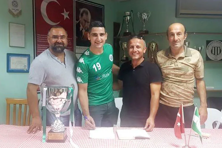 Beykoz’un İstanbul 1.Amatör ligdeki temsilcisi Gümüşsuyuspor’da iç ve dış transferde