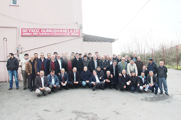 Son yıllarda dışarıya verdiği göçle nüfusu 150 binin de altına