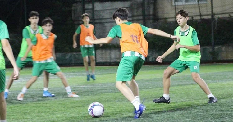 İstanbul Amatör Liglerinde 2022-23 Sezonu için hazırlık süreci devam ederken,