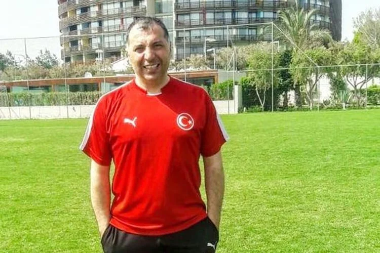 İstanbul 1. Amatör Liginin Beykoz temsilcilerinden Gümüşsuyu Spor Kulübü Yönetimi